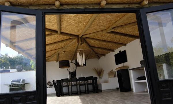 Finca Rayo del Sol Alhaurín el Grande Exterior foto